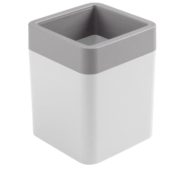 Sigma Home Organizer 0,6L Vit/Grå