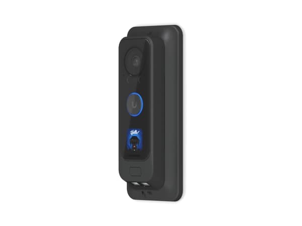 Ubiquiti UISP UACC-G4 Doorbell Pro PoE-Gang Box Black