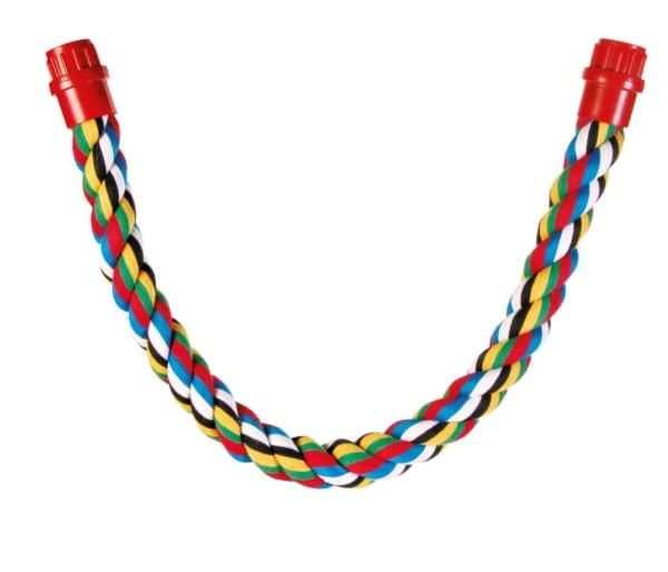 Trixie Bomuldspinde 66cm/ø18mm