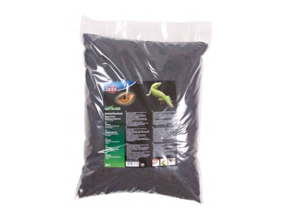 Trixie Humus Natural terrarium substrat 20 l