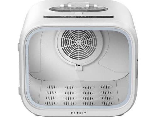 Petkit Intelligent torktumlare för husdjur AIRSALON MAX