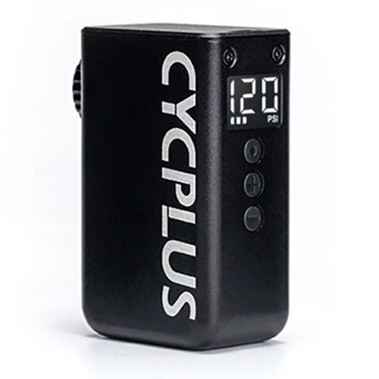 Cycplus As2 Pro Mini Pump  120 Psi