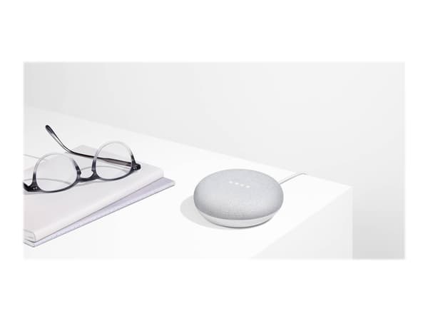 Google Home Mini - Smarthögtalare - Wi-Fi - krita