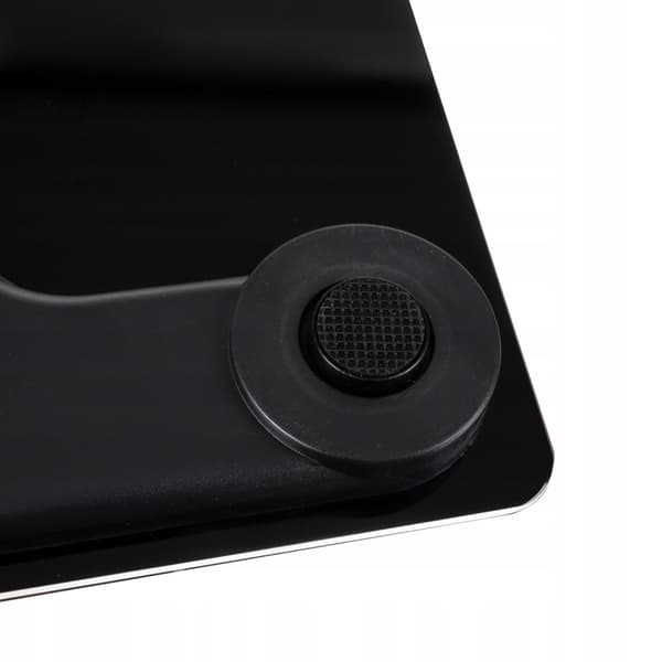 Smart personvekt med Bluetooth - måler opp til 180 kg