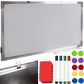 Miniatyrbild 1 av 11: Whiteboardtavla med Tillbehör / Whiteboard - 60x90cm