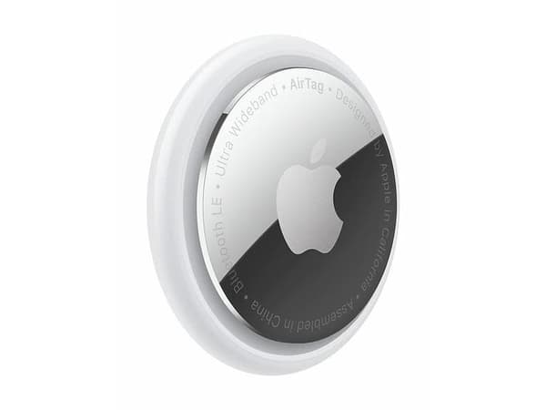 Apple AirTag 4-pack