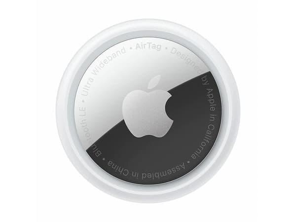 Apple AirTag 4-pack