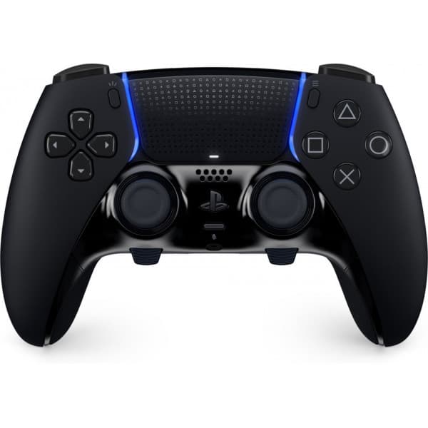 Sony Dualsense Edge spelkontroll, svart, PS5