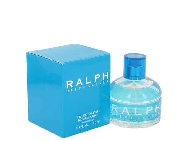 Ralph edt 100ml kvinne Ralph edt 100ml kvinne