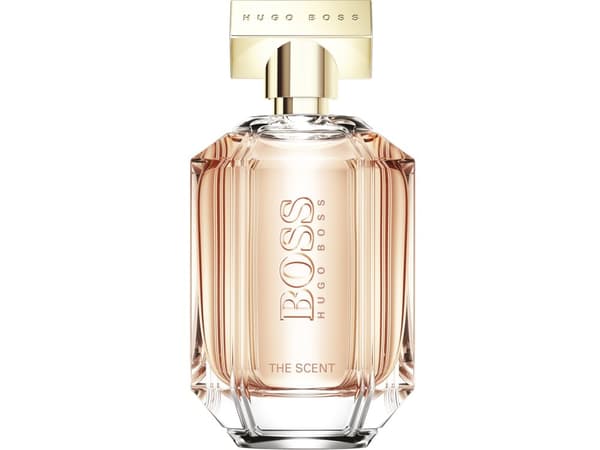 Hugo Boss The Scent For Her Edp Spray - Dame - 30 ml