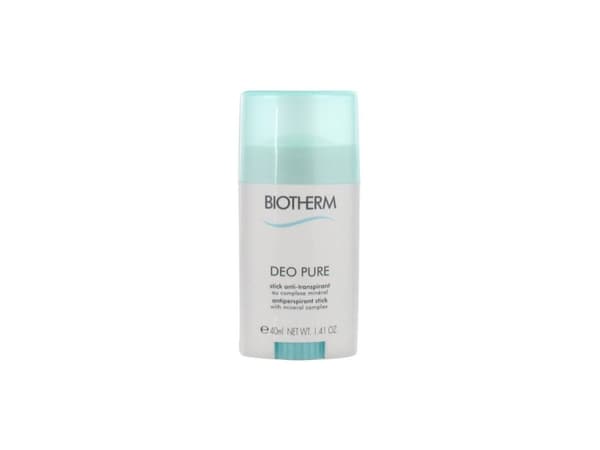 Biotherm Deo Pure Antiperspirant Stick 24H 40 ml