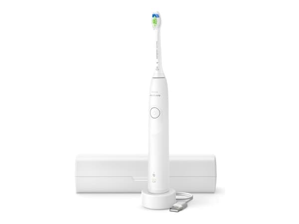 Philips Sonicare 5300 series HX7108 - Tannbørste - hvit