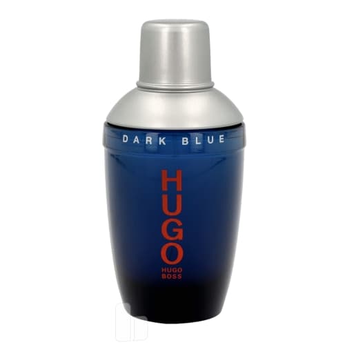 Hugo Boss Dark Blue Man Edt Spray 75ml