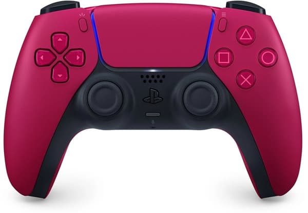 Sony DualSense - Cosmic Red (PS5) (Original)