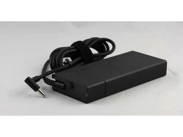 HP Smart Slim - Strømadapter - AC 90-265 V - 150 watt - Europa - for ZBook 15v G5, Create G7, Power G9, Studio G8, Studio G9; ZBook Fury 15 G7, 15 G8 Sort