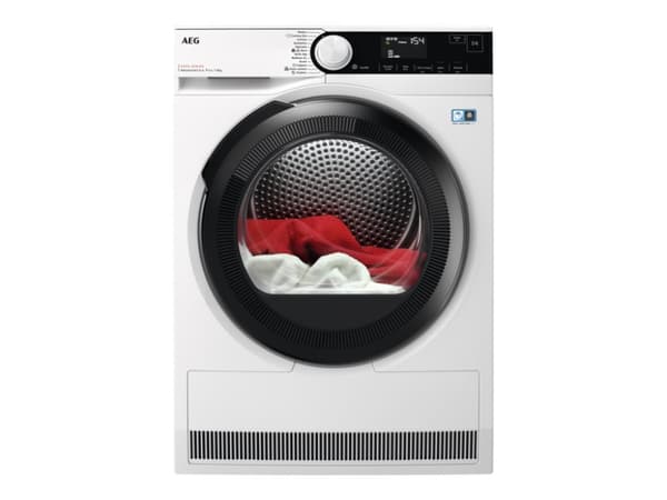 AEG 9000 Series TR934T94J Kondensatortorktumlare - 9 kg.