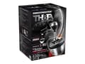 Miniatyrbild 5 av 5: ThrustMaster TH8A Shifter - Växelspak - kabelansluten - för PC, Sony PlayStation 3, Microsoft Xbox One, Sony PlayStation 4, Sony PlayStation 5, Micro