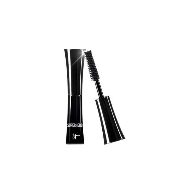 It Cosmetics Mascara Superhero Super Black 9Ml