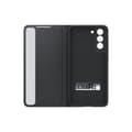 Miniatyrbilde 5 av 5: Samsung Original Galaxy S21 FE Etui Smart Clear View Cover Svart