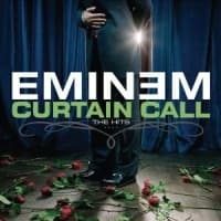 Eminem - Curtain Call The Hit (CD) Eminem - Curtain Call The Hit (CD)