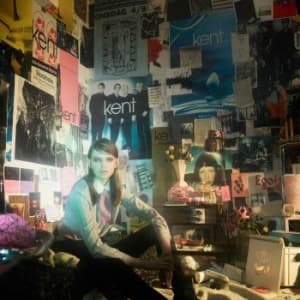 Kent - Best Of (CD) Kent - Best Of (CD)