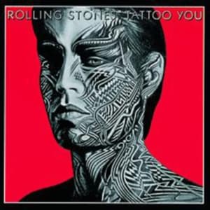 The Rolling Stones - Tattoo You (2009 Re-M) (CD) The Rolling Stones - Tattoo You (2009 Re-M) (CD)
