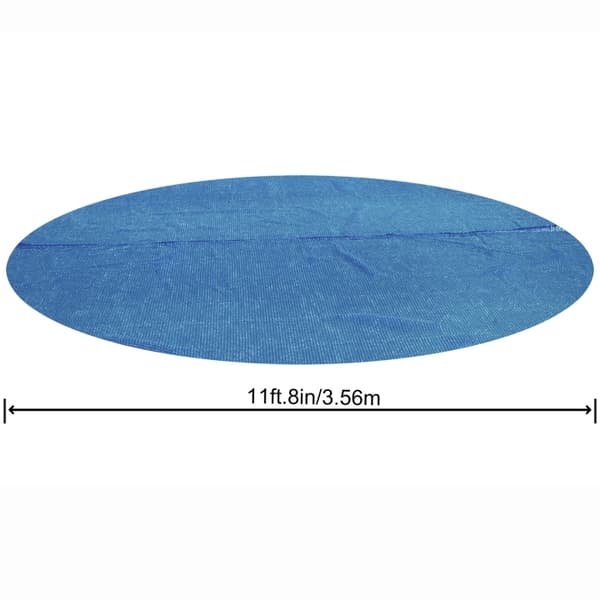 Bestway Flowclear Solar Pool Cover 3,56m Bestway Flowclear Solar Pool Cover 3,56m