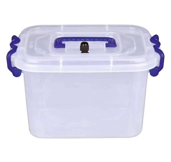 Reptile Rain, sprinklersystem för terrarium, 6,5 l