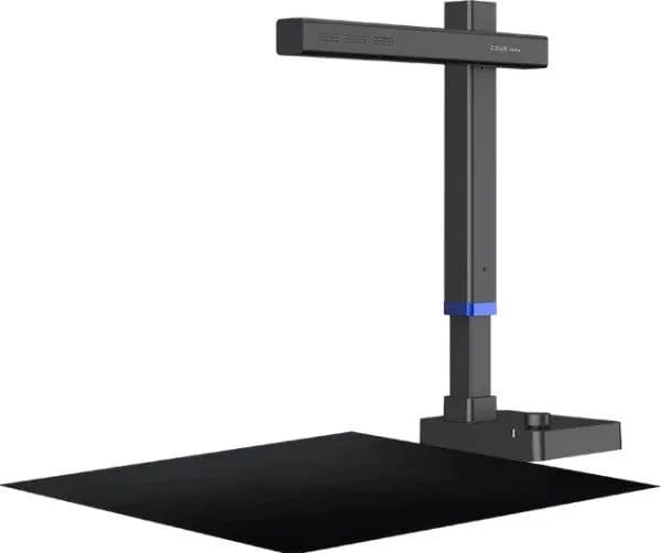 Bokskanner Shine 800 A3 Pro