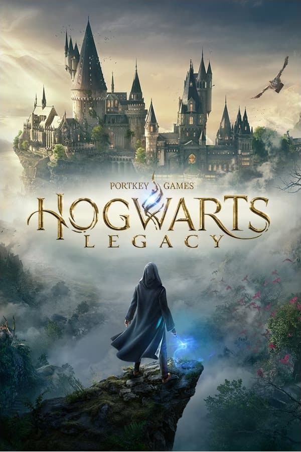 Hogwarts Legacy (PC Download)