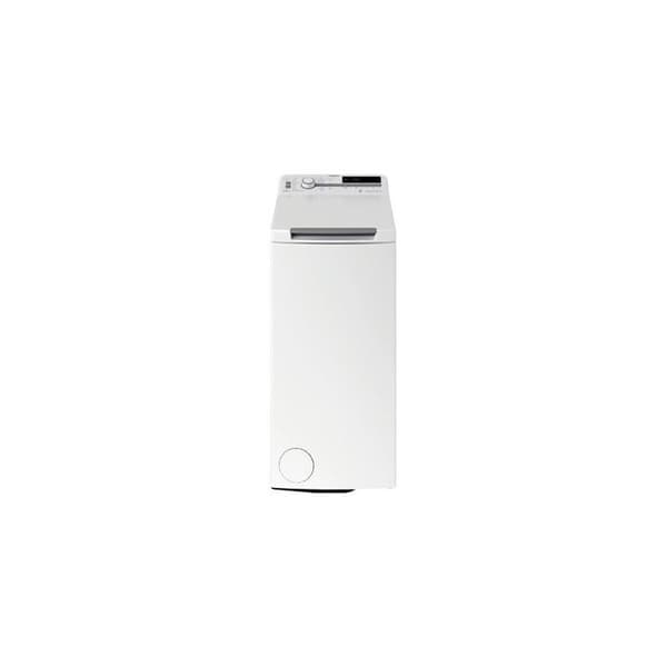 WHIRLPOOL Tvättmaskin topp TDLRG65261FR