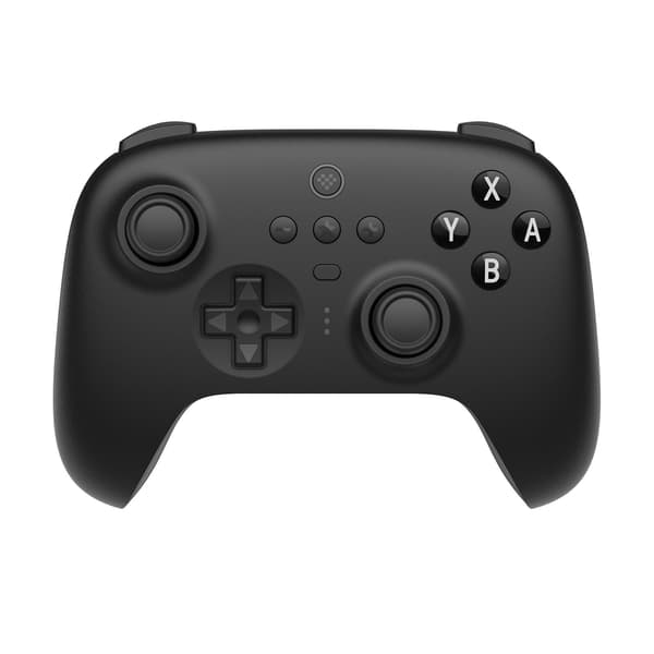 8BitDo Ultimate BT Pad NS Black 8BitDo Ultimate BT Pad NS Black