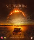 Miniatyrbild 1 av 3: Supernatural - Säsong 1-15 (86 disc)