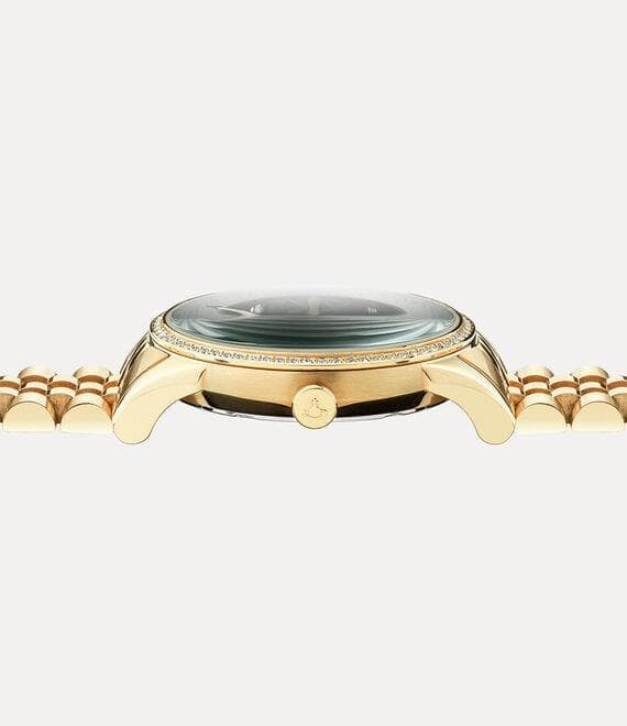 Vivienne Westwood Wallace Damklocka VV208GDGD